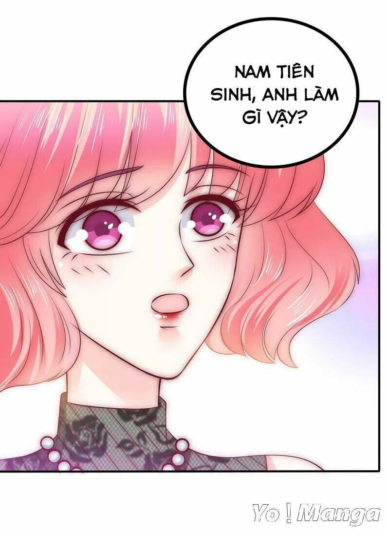 Băng Sơn Tổng Tài Cường Sủng Thê Chương 104 Ảnh 18