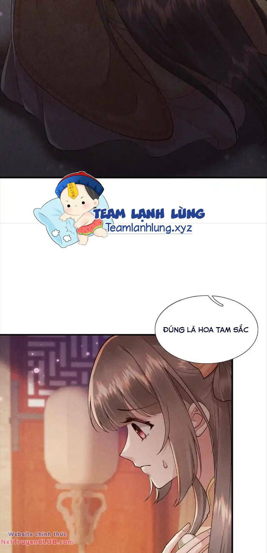 Cùng Trùng Sinh Với Phản Diện Mà Mình Giết Chết Chương 12 Ảnh 26