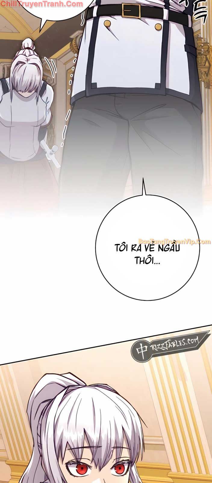 Cháu Trai Thánh Đế Là Tử Linh Sư Chương 76 Ảnh 36
