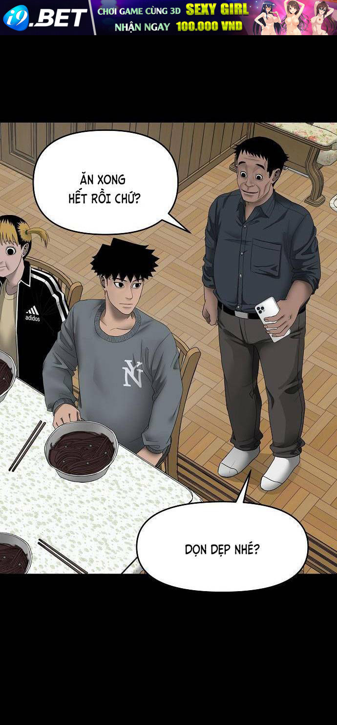 Ngôi Nhà Hoán Đổi Chương 1 Ảnh 111