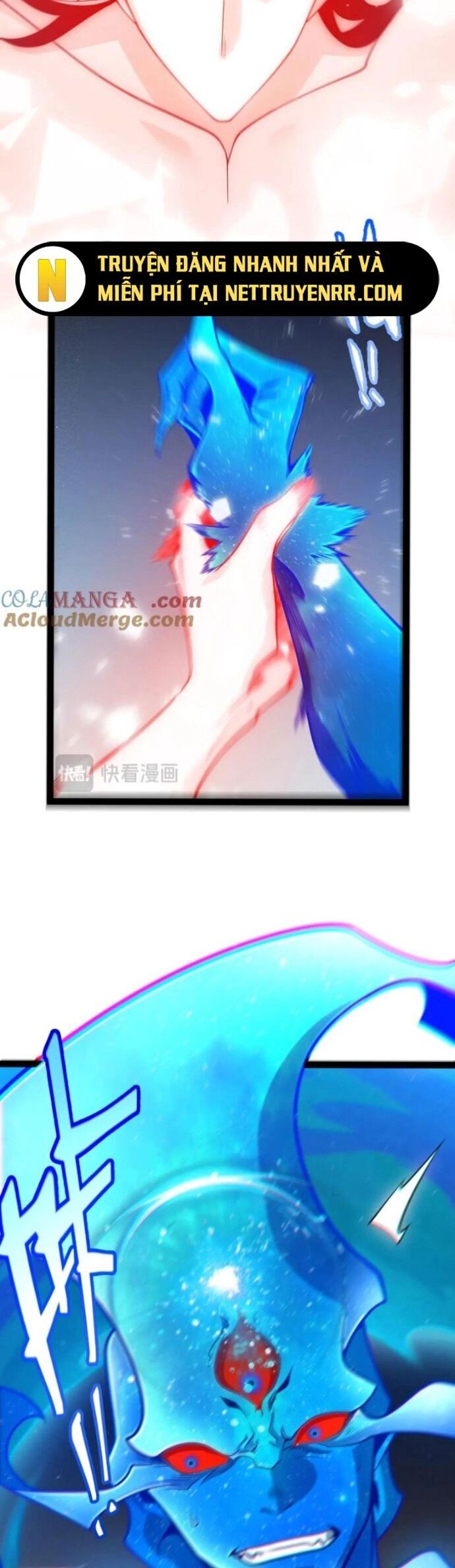 Tôi Đến Từ Thế Giới Trò Chơi Chương 355 Ảnh 48