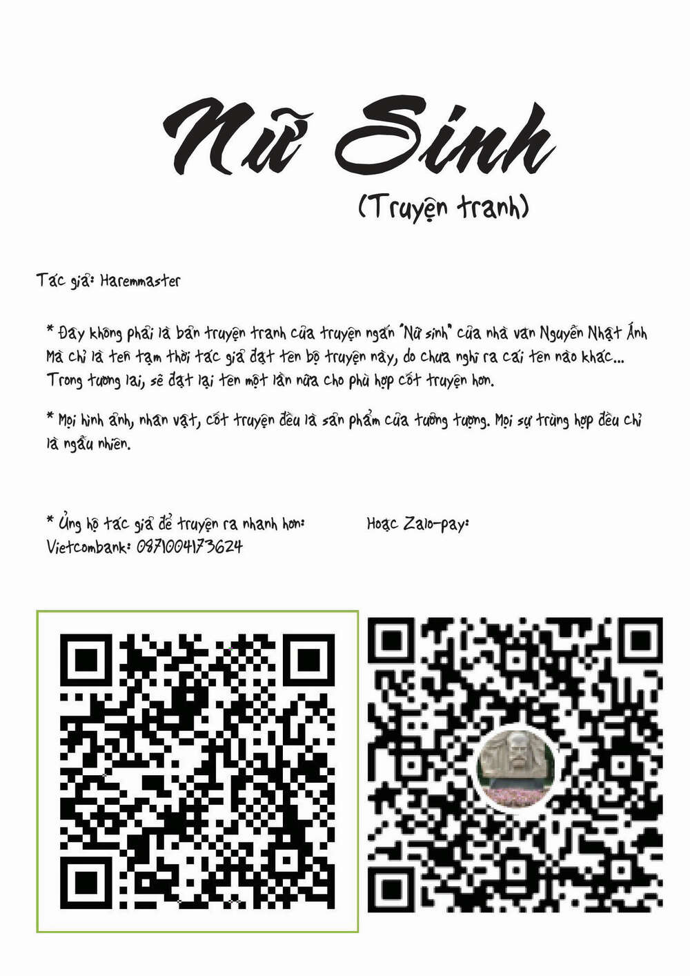 Sơn Quỳ Hoa Tử Chương 1 Ảnh 2