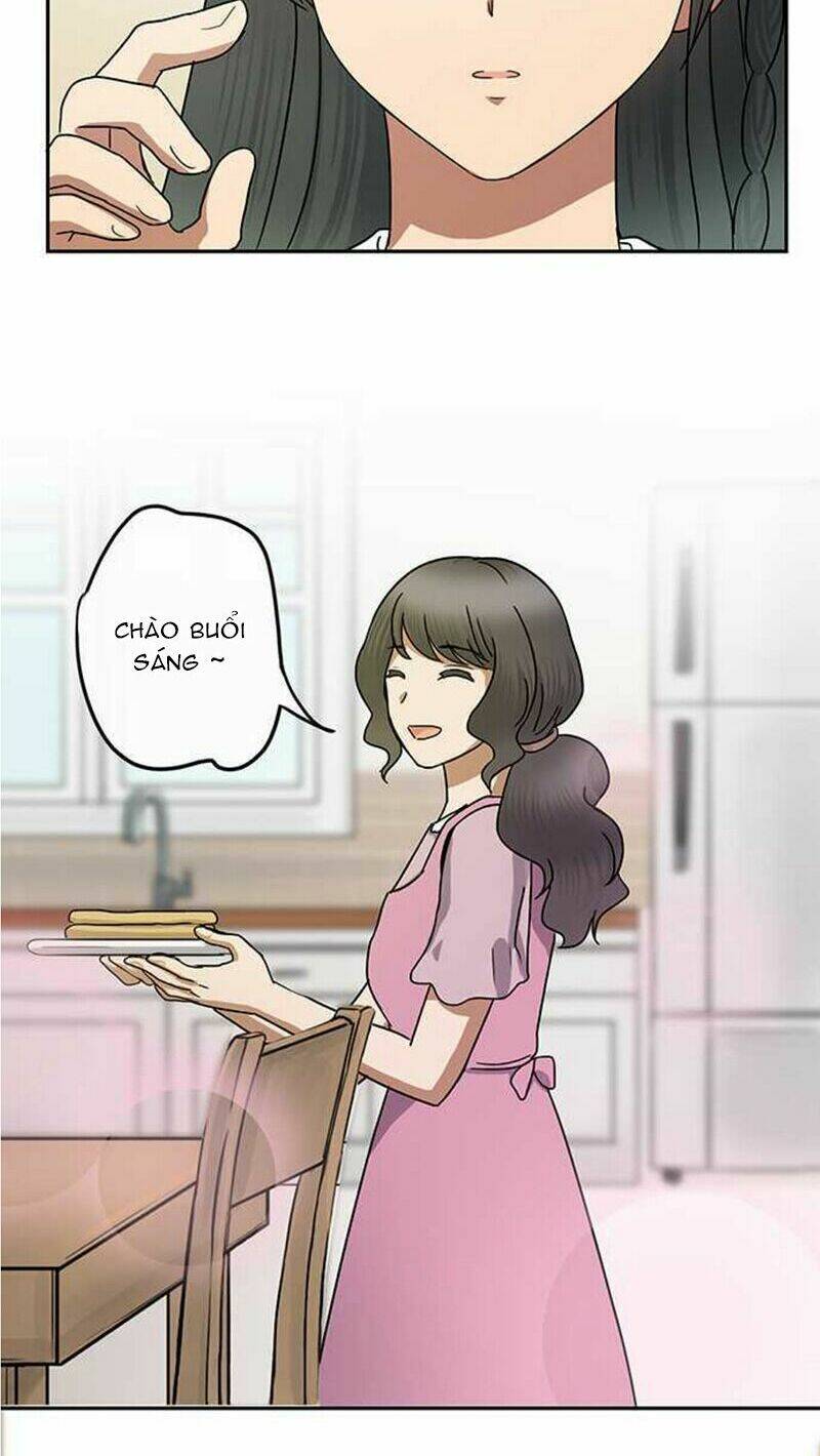 Nụ Hôn Nguyền Rủa Chương 109 Ảnh 14
