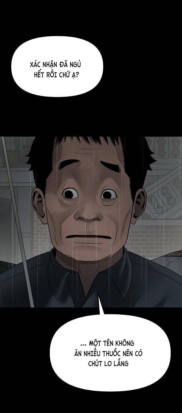 Ngôi Nhà Hoán Đổi Chương 1 Ảnh 136