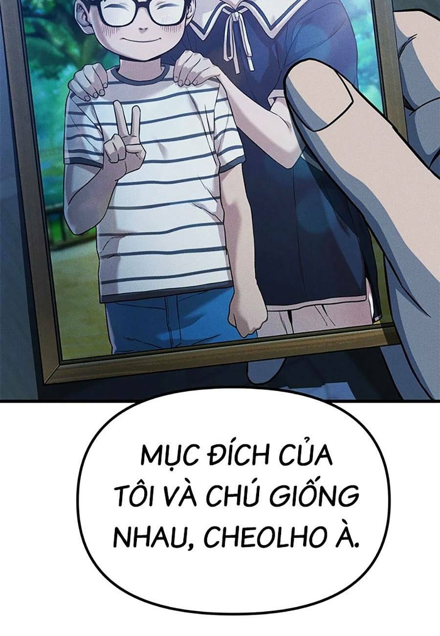 Gương Mặt Tâm Thần Chương 10 Ảnh 48