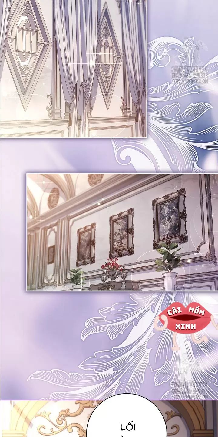 Tôi Phải Mau Chóng Kết Hôn Vì Thời Gian Có Hạn Chương 35 Ảnh 28