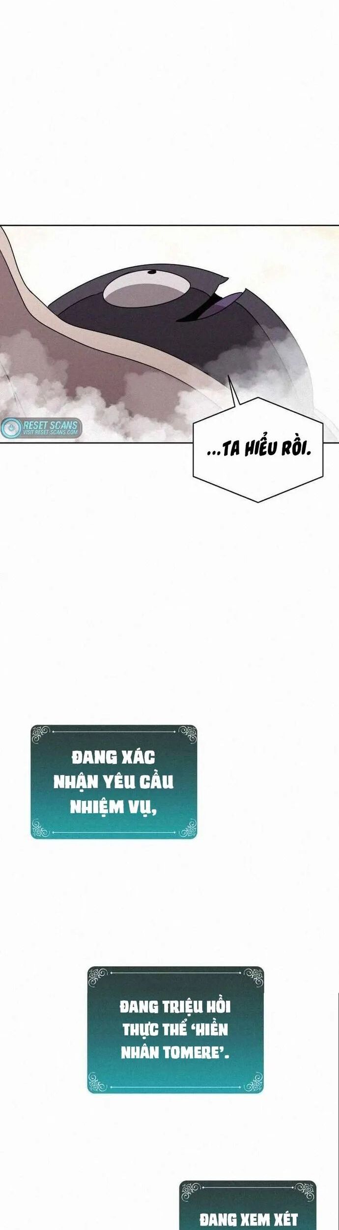 Thực Thư Pháp Sư Chương 104 Ảnh 22