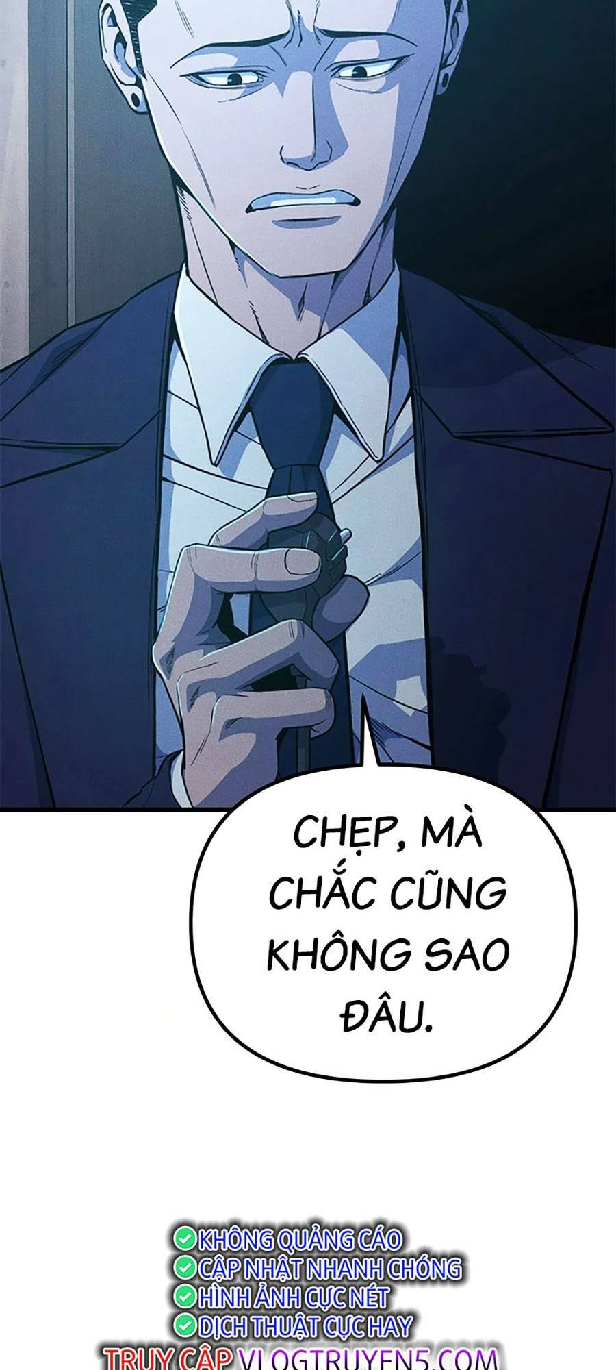 Gương Mặt Tâm Thần Chương 13 Ảnh 85
