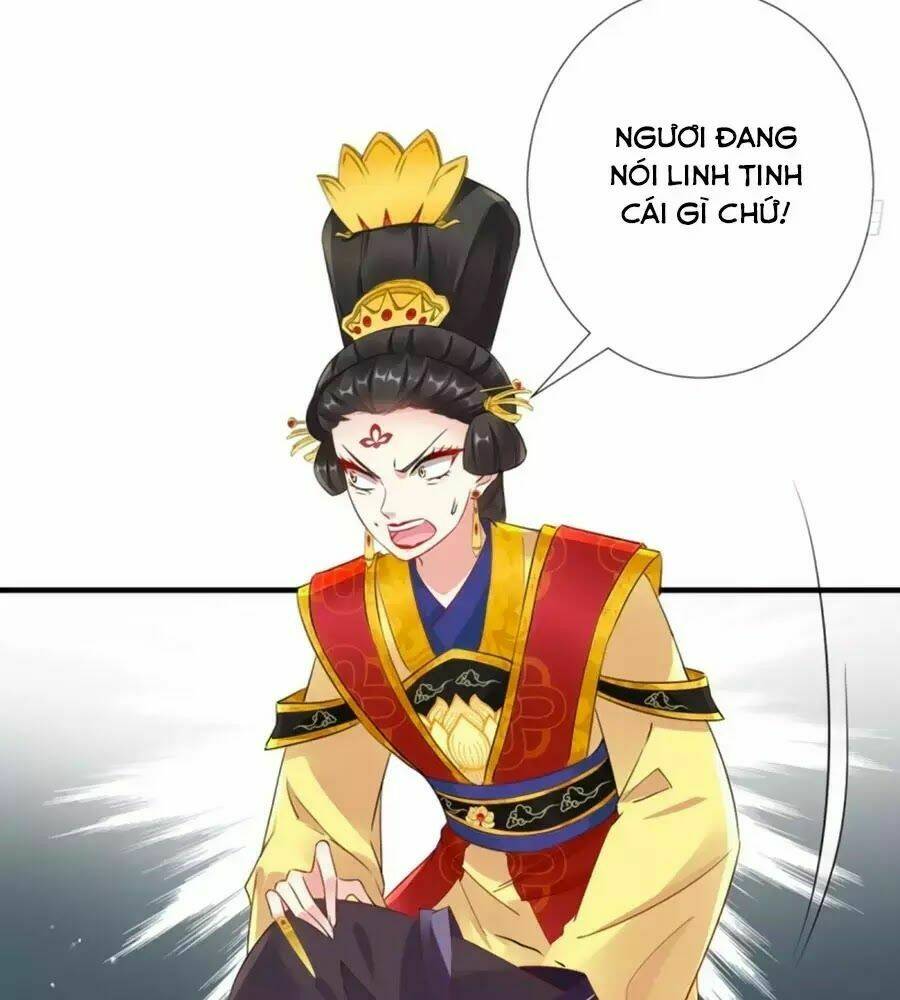 Vương Phi Có Chút Nghịch Ngợm Chương 60 Ảnh 44