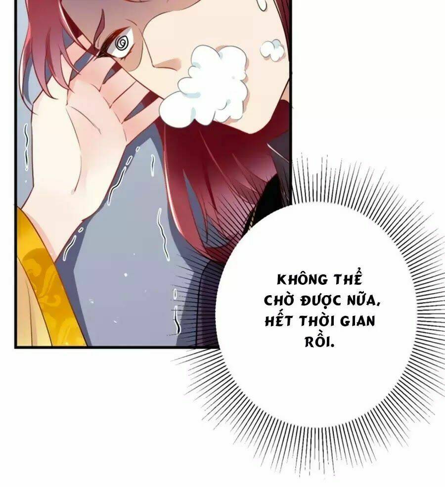 Vương Phi Có Chút Nghịch Ngợm Chương 60 Ảnh 53