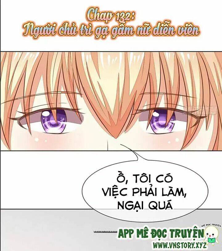 Nam Thần Ma Cà Rồng: Sủng Nhược Tiểu Lãn Thê Chương 132 Ảnh 2