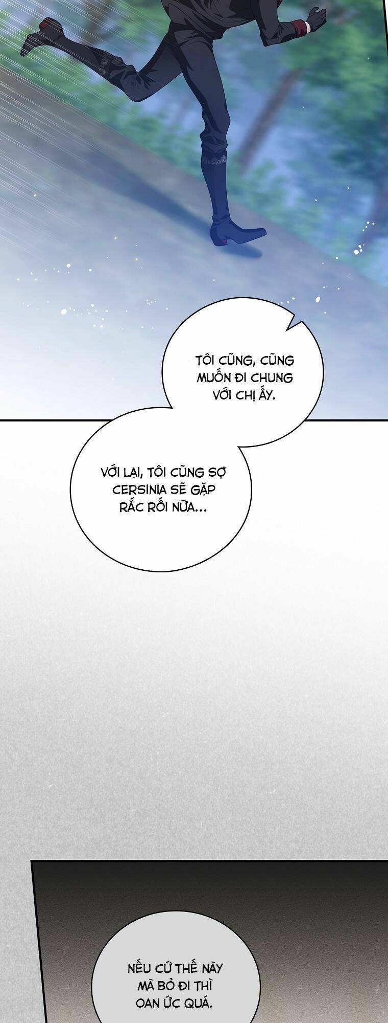 Người Tôi Đã Nuôi Dưỡng Trở Thành Người Đàn Ông Bị Ám Ảnh Về Tôi Chương 24 Ảnh 24