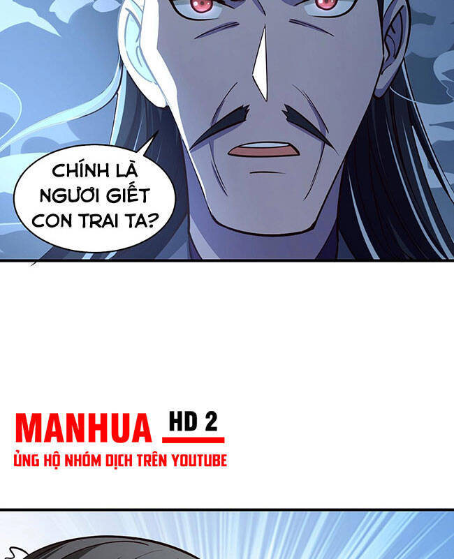 Ta Có Thể Rút Ra Thuộc Tính Chương 24 Ảnh 62