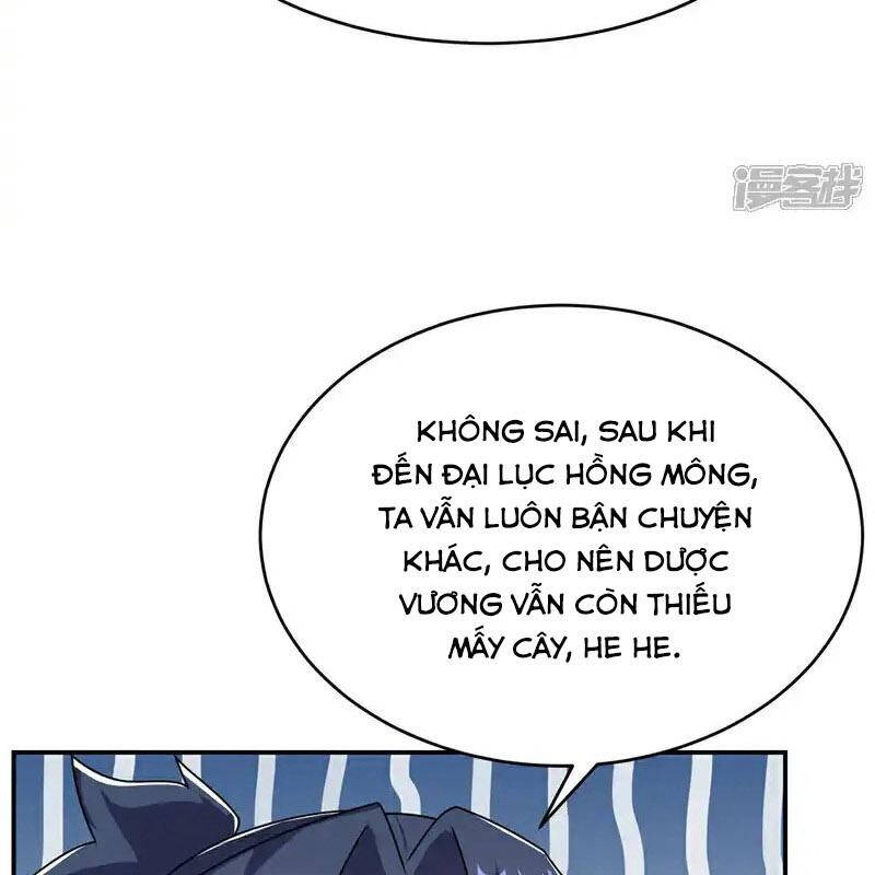 Võ Nghịch Chương 534 Ảnh 40