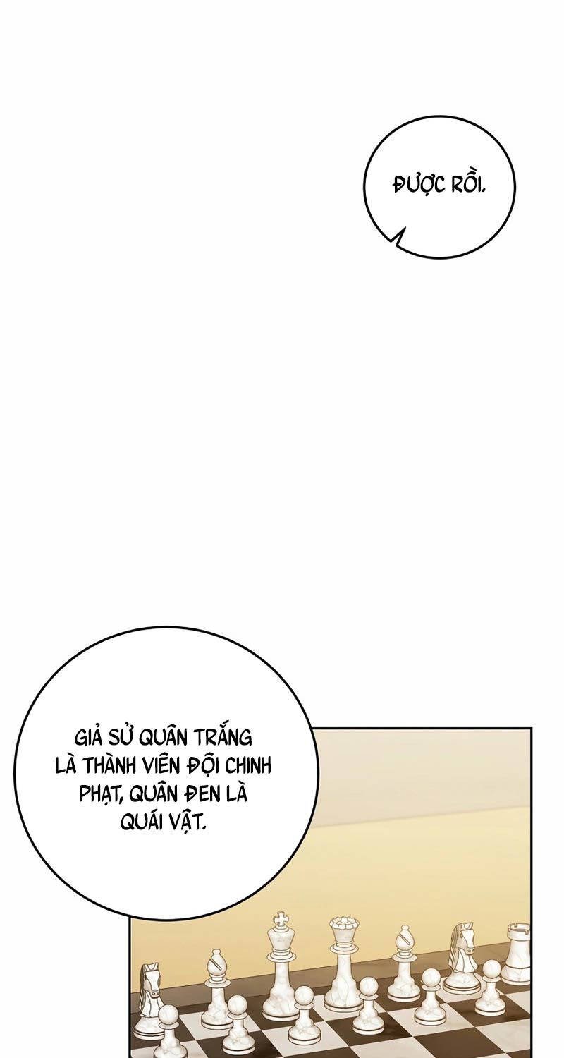 Tôi Sẽ Nghỉ Hưu Sau Khi Cứu Thế Giới Chương 27 Ảnh 9