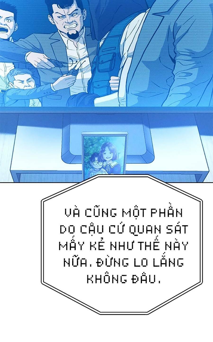 Gương Mặt Tâm Thần Chương 9 Ảnh 38