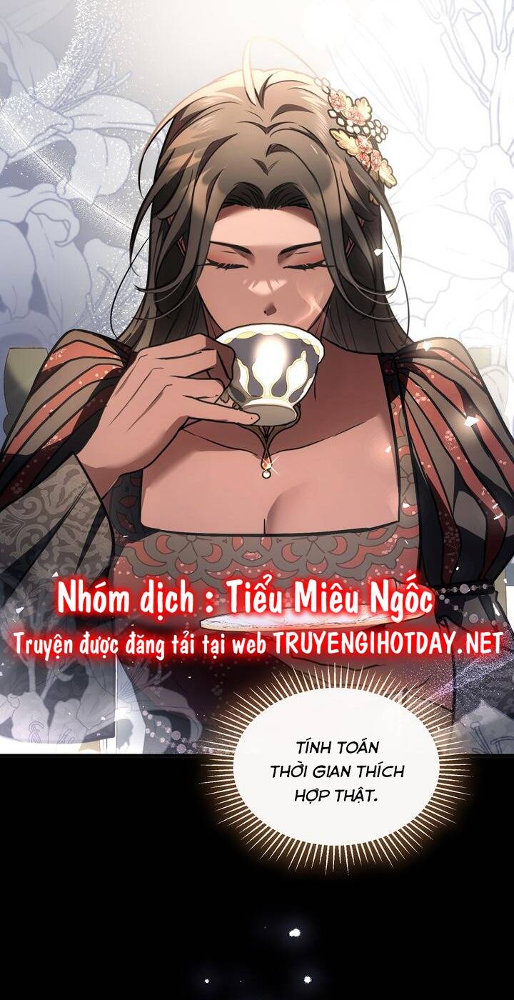 Một Đêm Không Bóng Chương 76 Ảnh 38