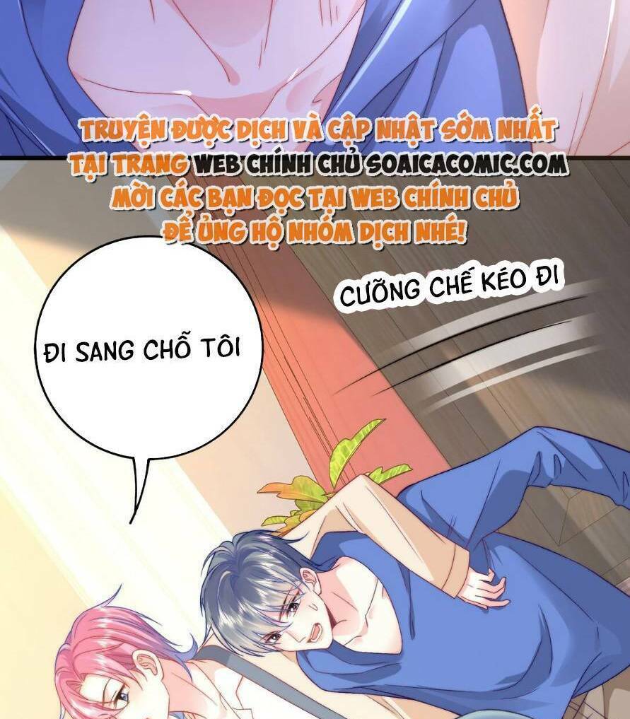 Ông Trùm Phản Diện Là Nữ Chương 11 Ảnh 22