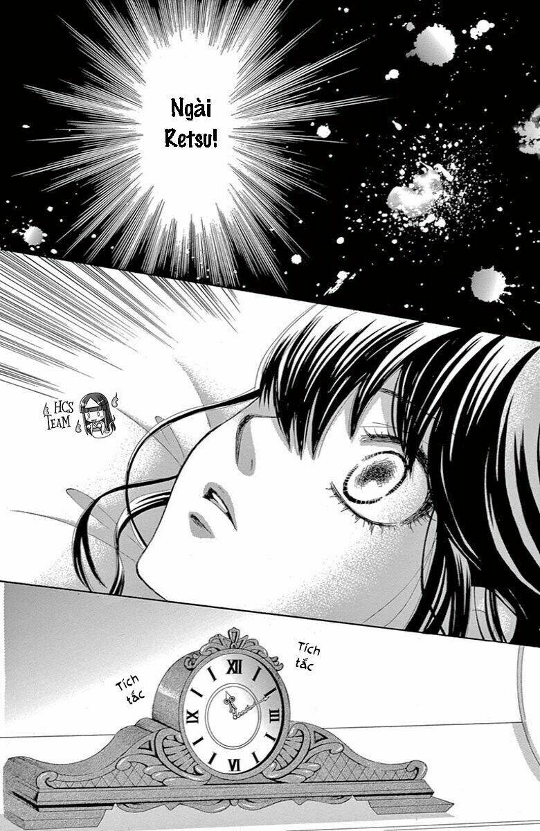 Barairo No Yakusoku Chương 7 Ảnh 16