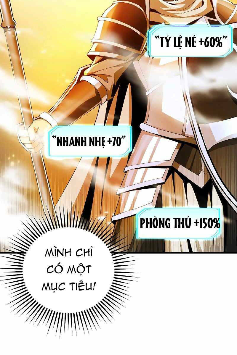 Đăng Nhập Thành Quái Vật Chương 1 Ảnh 127