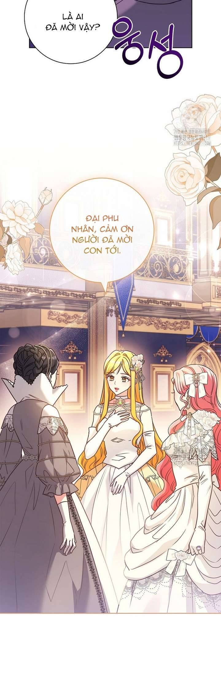 Tôi Phải Mau Chóng Kết Hôn Vì Thời Gian Có Hạn Chương 20 Ảnh 21