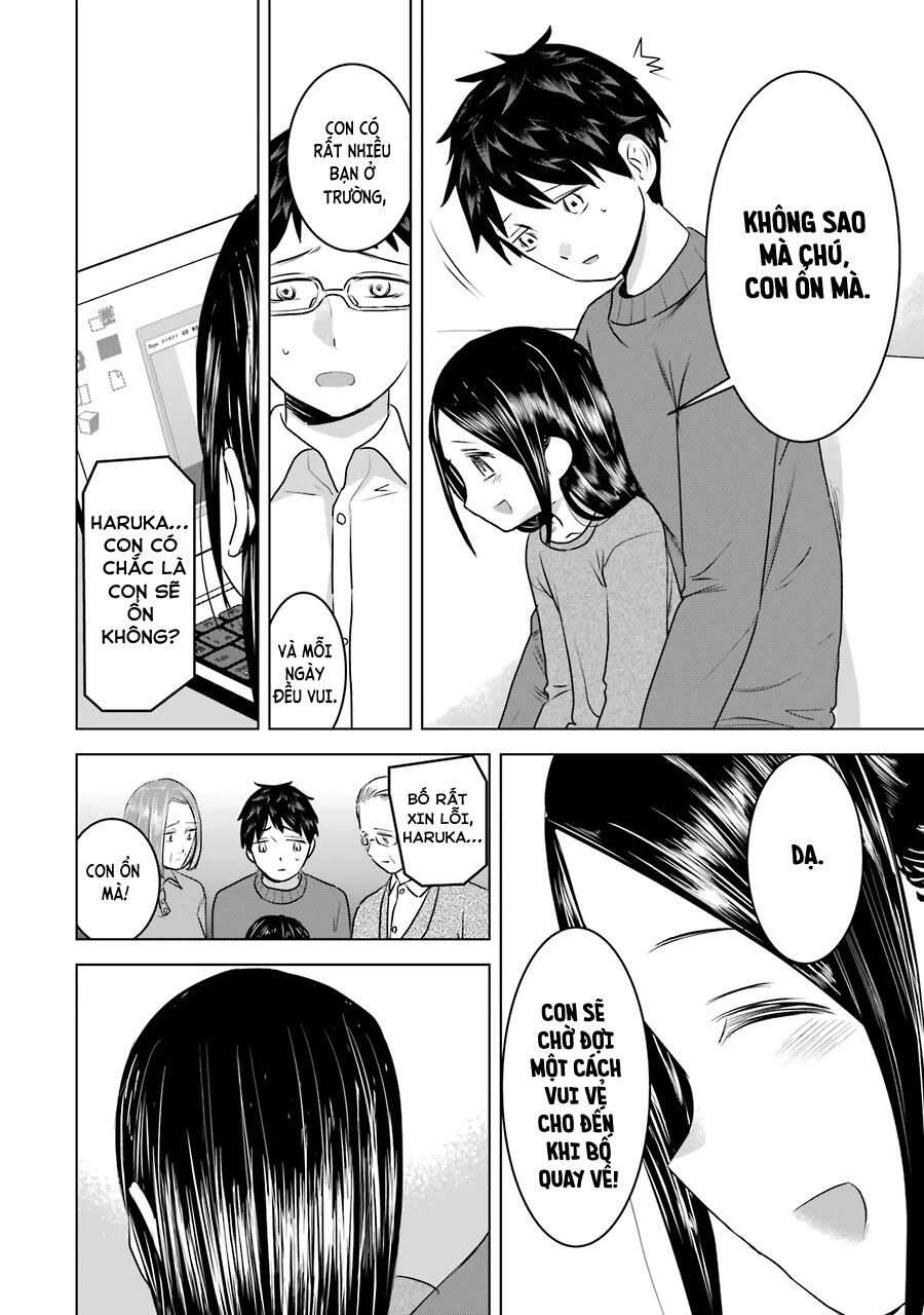 Kimi No Okasan O Boku Ni Kudasai! Chương 16 Ảnh 8