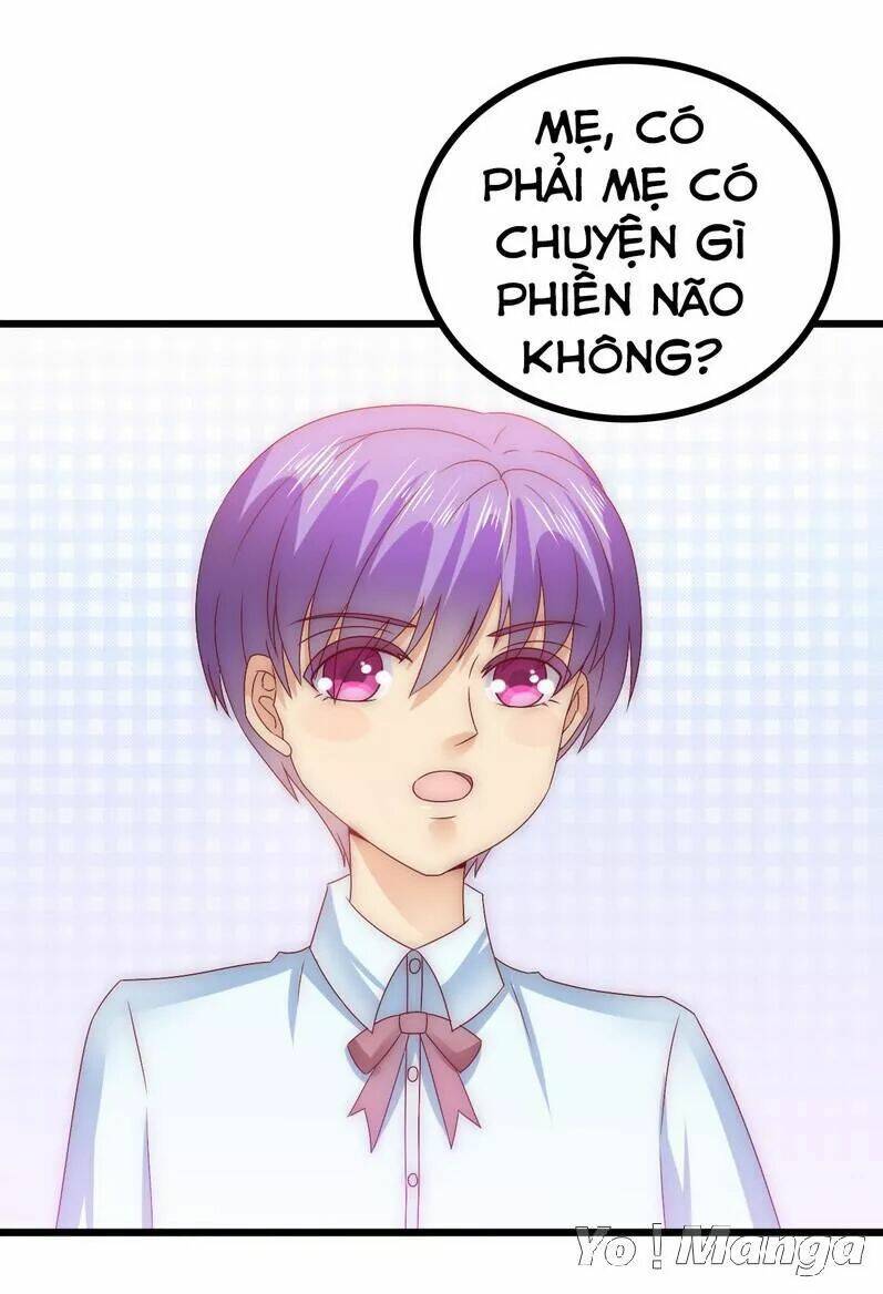 Băng Sơn Tổng Tài Cường Sủng Thê Chương 108 Ảnh 9