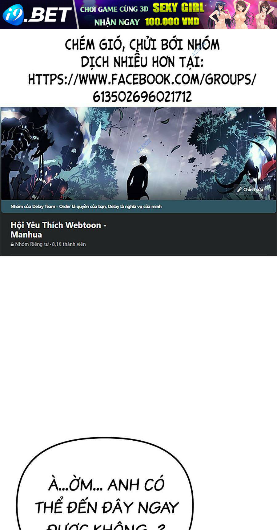 Gương Mặt Tâm Thần Chương 16 Ảnh 2