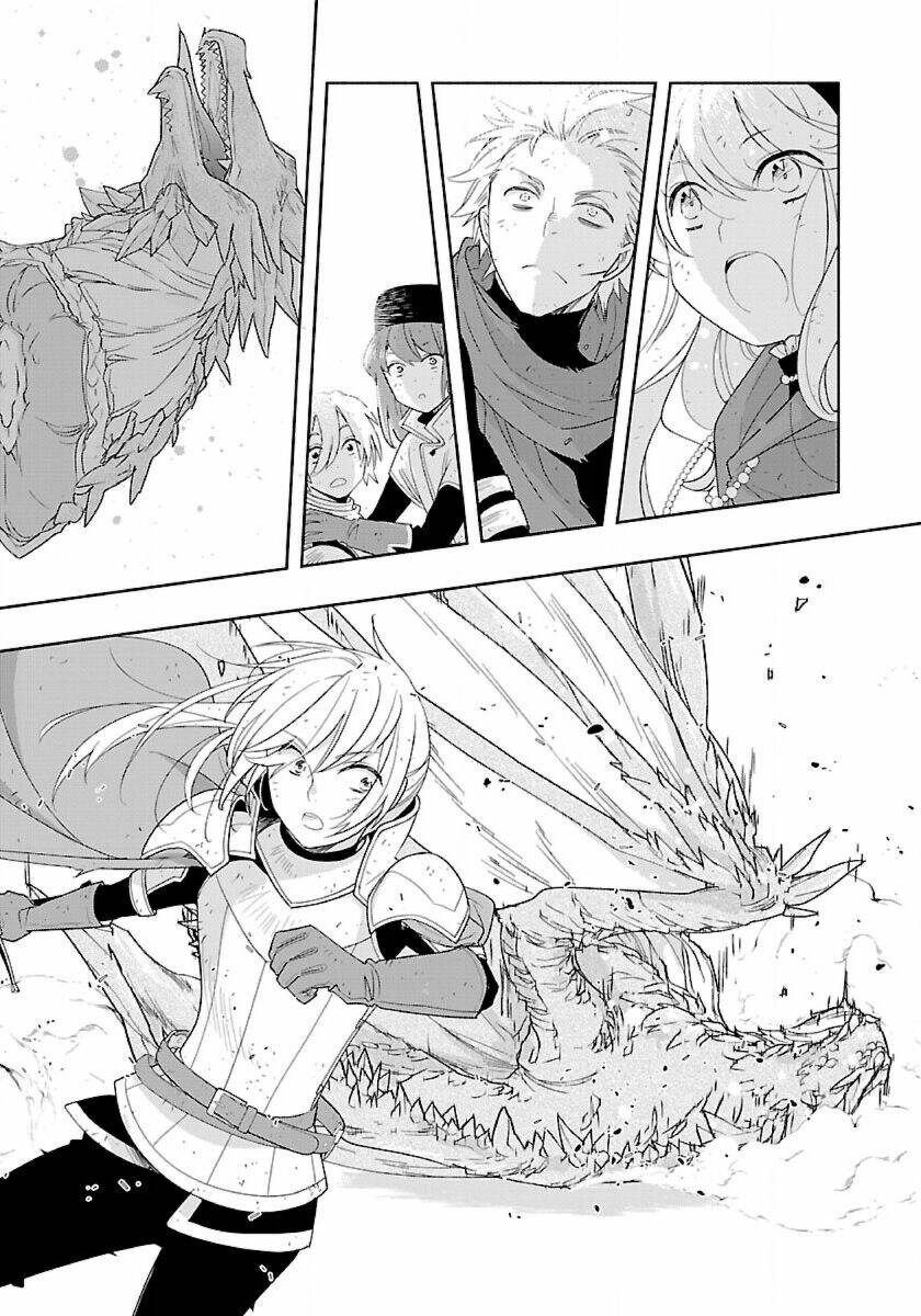 Tensei Shite Inaka De Slowlife Wo Okuritai Chương 50 Ảnh 23