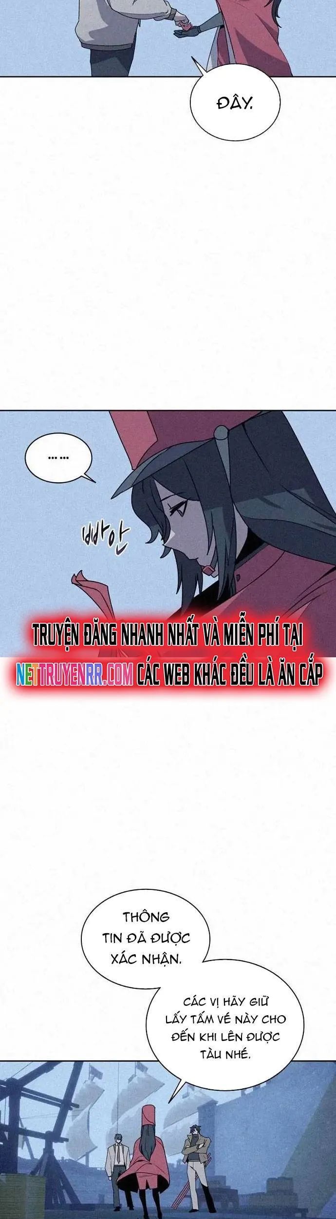 Thực Thư Pháp Sư Chương 101 Ảnh 25