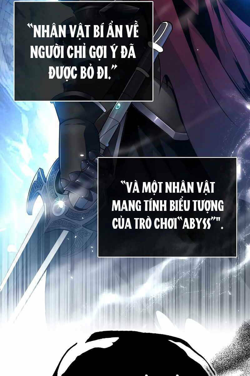 Đăng Nhập Thành Quái Vật Chương 1 Ảnh 41