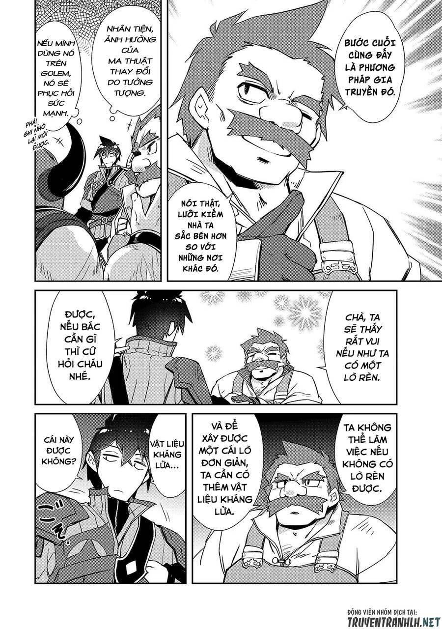 Lazy Dungeon Master Chương 23 Ảnh 18