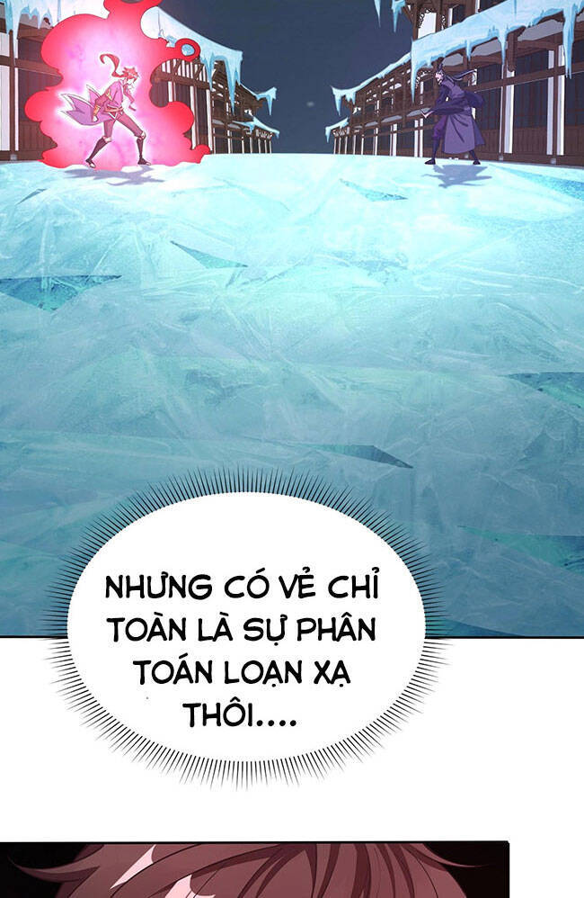 Ta Có Thể Rút Ra Thuộc Tính Chương 26 Ảnh 14