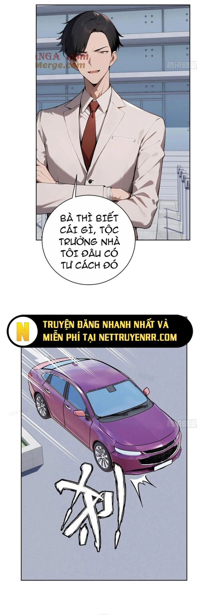 Kiếm Chủ Đại Hạ Chương 82 Ảnh 13