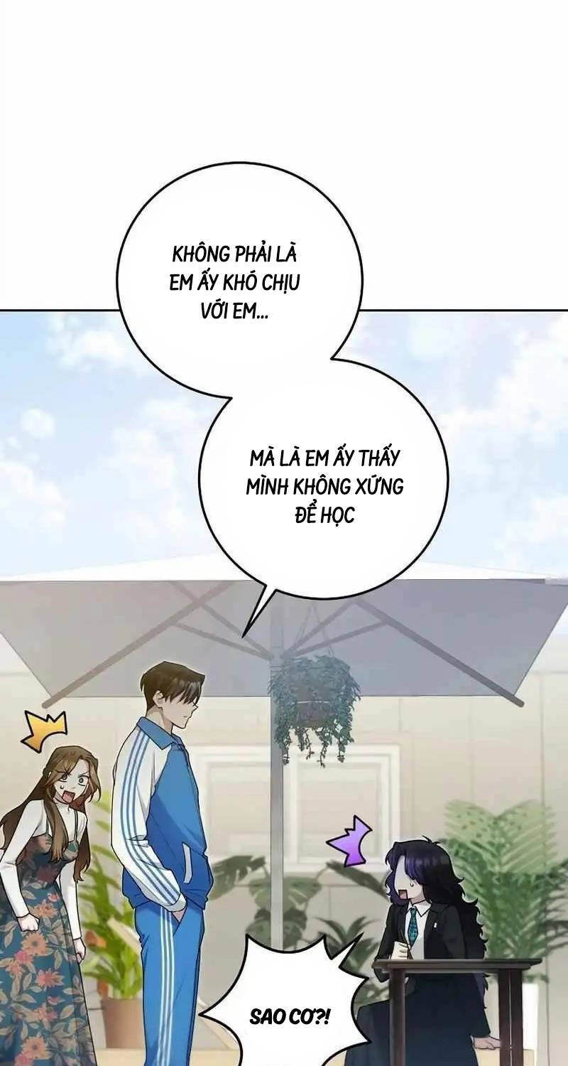 Tôi Sẽ Nghỉ Hưu Sau Khi Cứu Thế Giới Chương 16 Ảnh 74