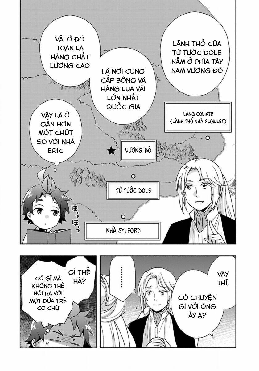 Tensei Shite Inaka De Slowlife Wo Okuritai Chương 58 Ảnh 7