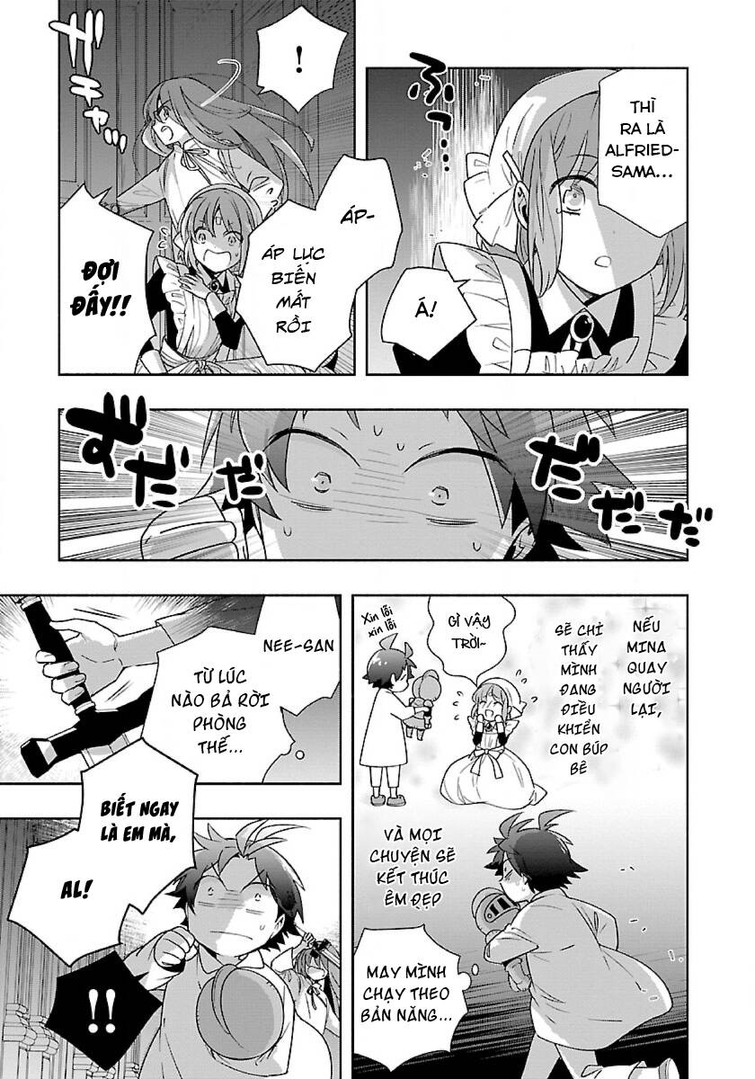 Tensei Shite Inaka De Slowlife Wo Okuritai Chương 59 Ảnh 25