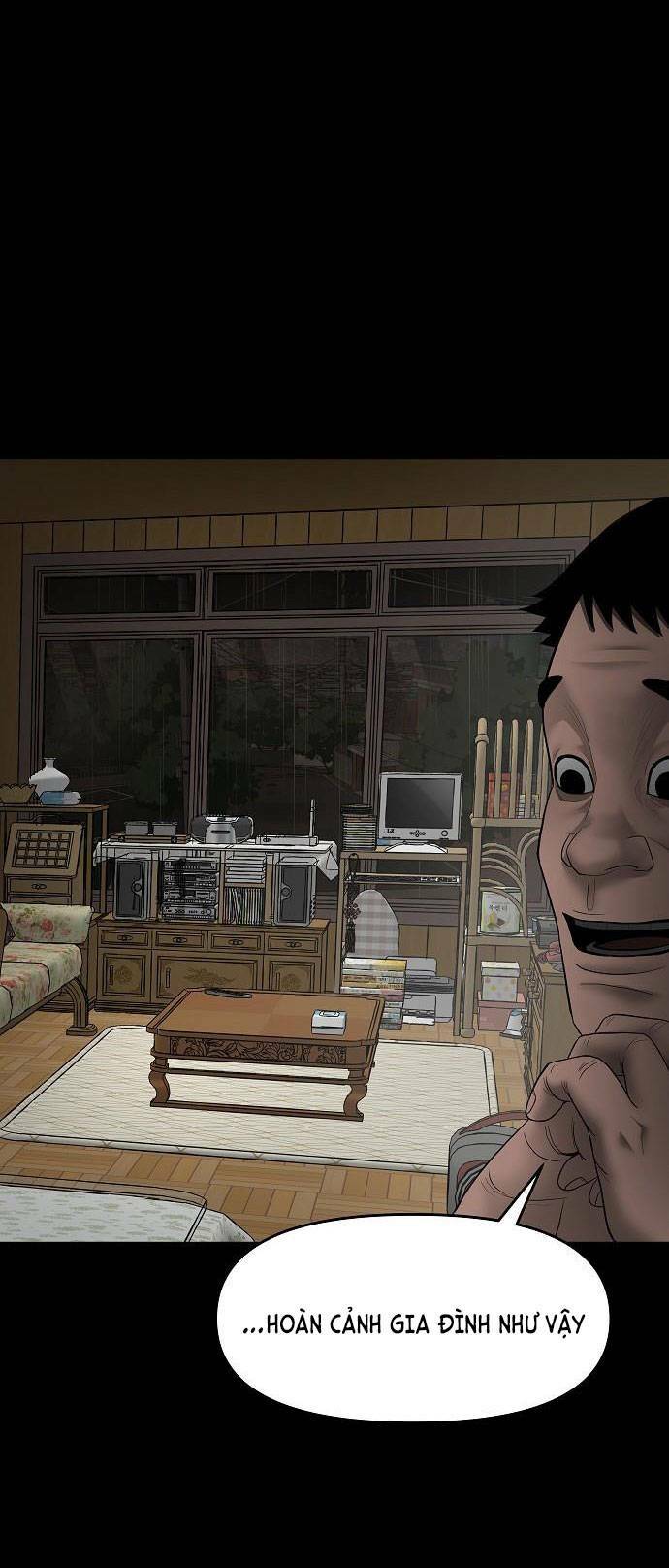 Ngôi Nhà Hoán Đổi Chương 1 Ảnh 85