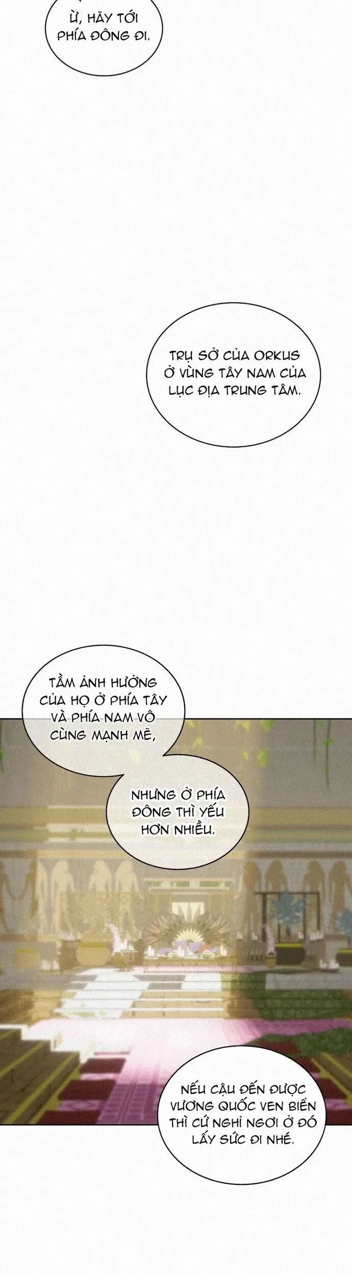 Thực Thư Pháp Sư Chương 98 Ảnh 25