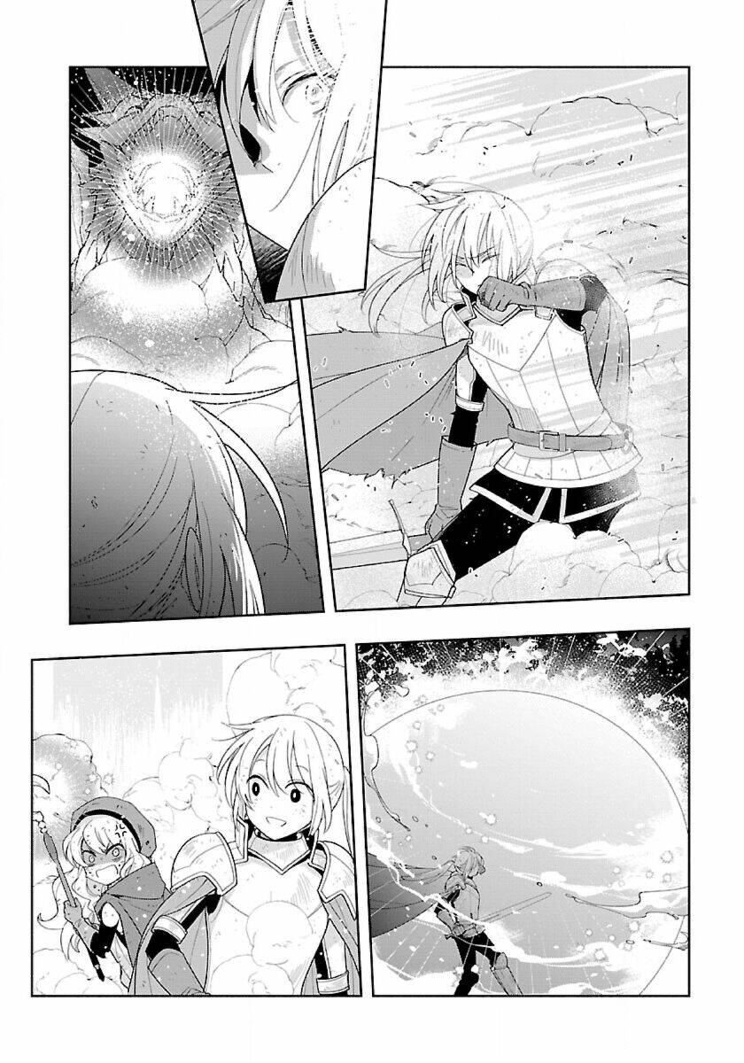 Tensei Shite Inaka De Slowlife Wo Okuritai Chương 50 Ảnh 20