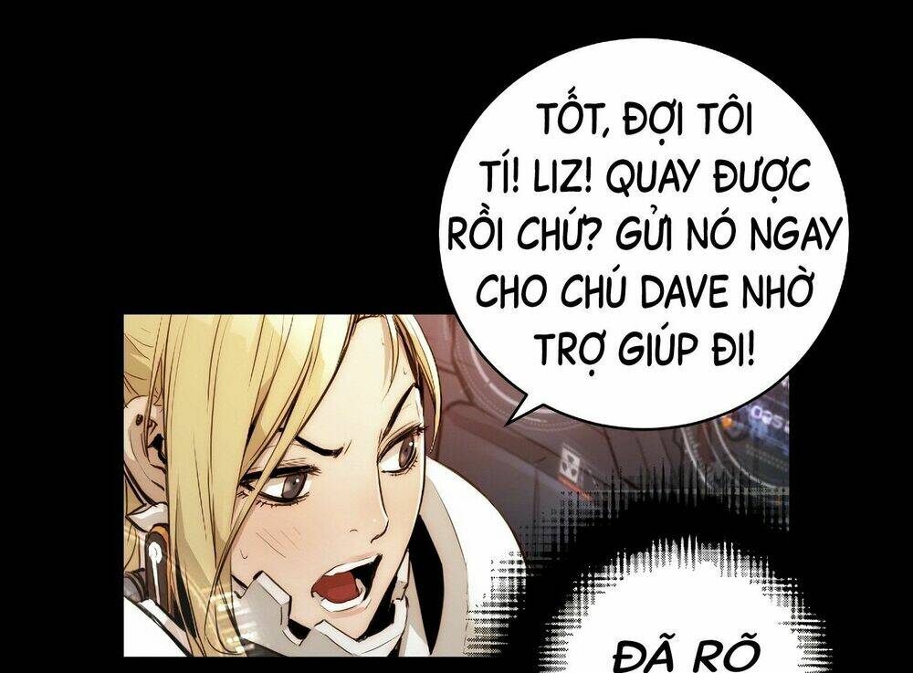 Tam Tuyệt Tại Dị Giới Chương 91 Ảnh 141
