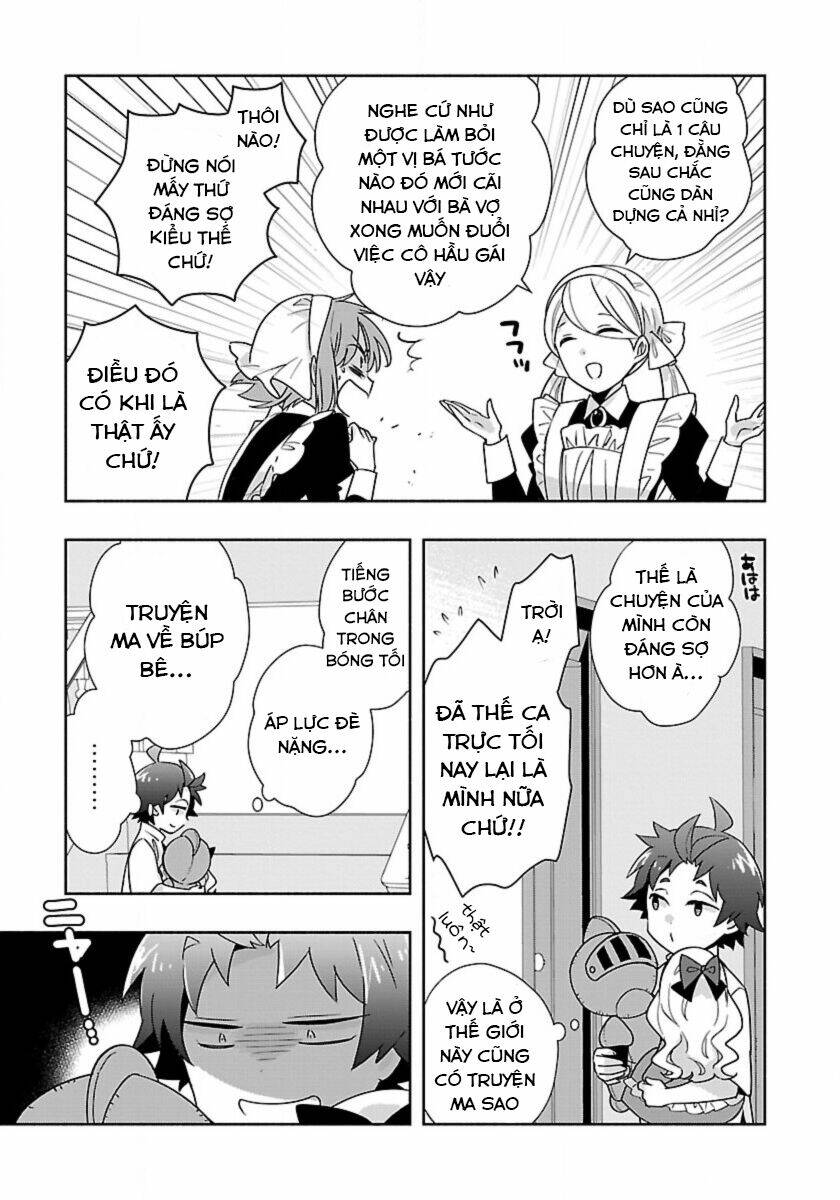 Tensei Shite Inaka De Slowlife Wo Okuritai Chương 58 Ảnh 21