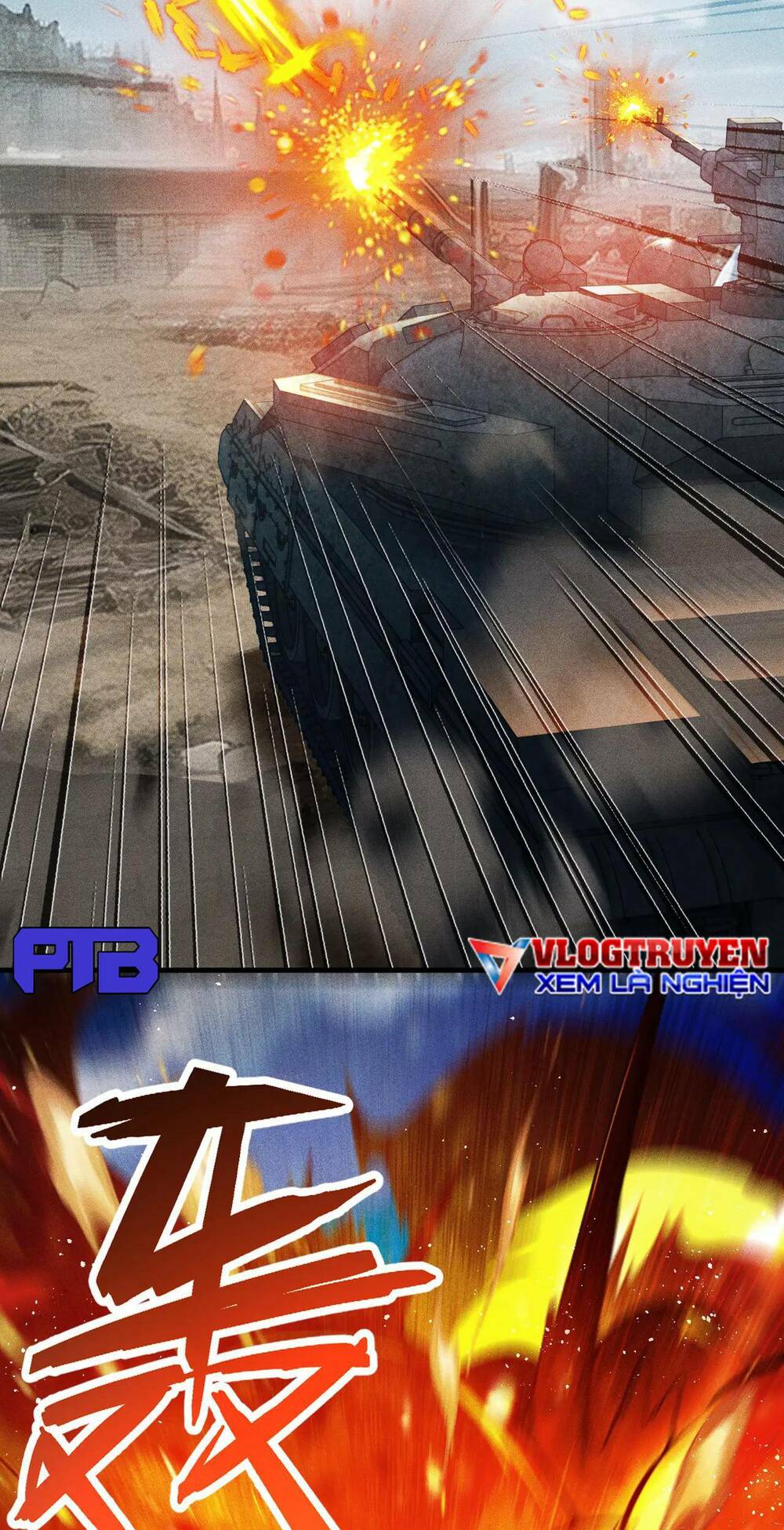 Thức Tỉnh Thành Thần Chương 1 Ảnh 60