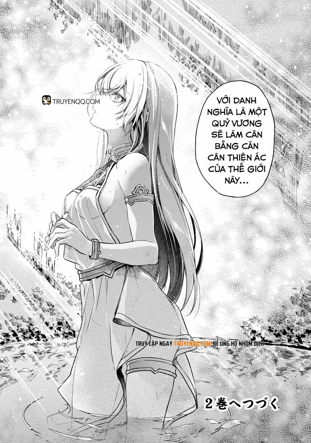 Shinobi Life Chương 10 Ảnh 17