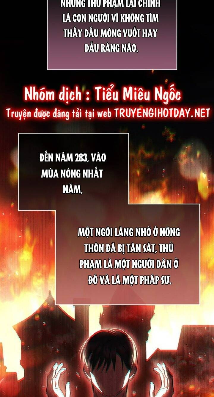 Một Đêm Không Bóng Chương 77 Ảnh 42