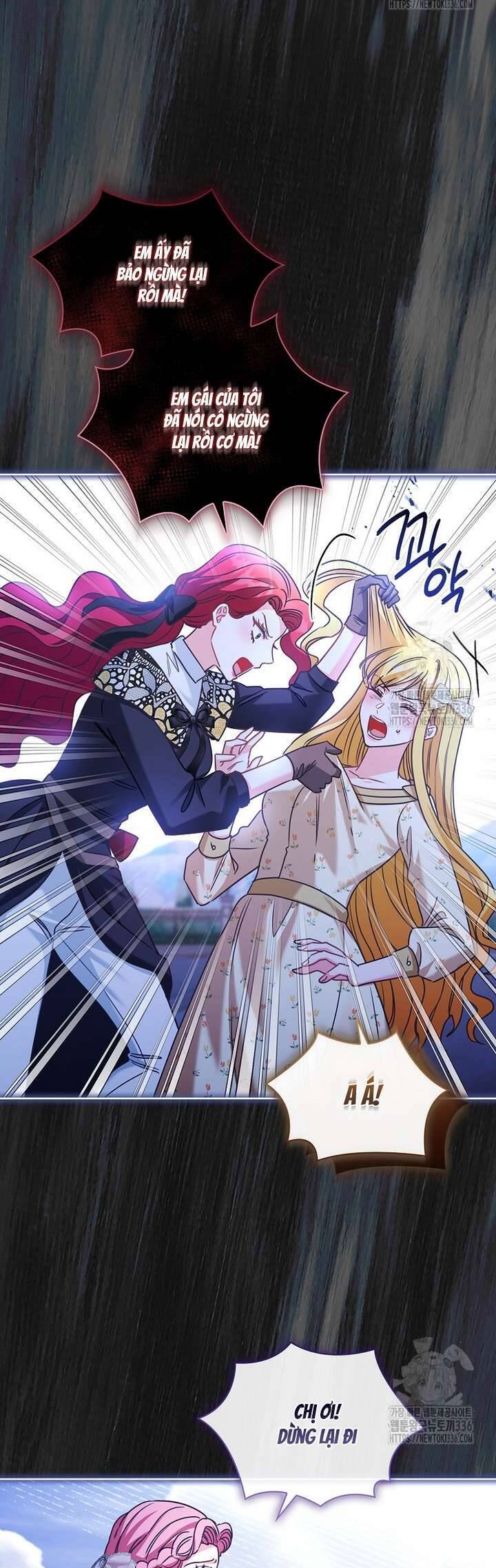 Tôi Phải Mau Chóng Kết Hôn Vì Thời Gian Có Hạn Chương 38 Ảnh 17