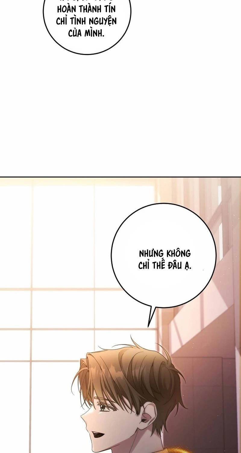 Tôi Sẽ Nghỉ Hưu Sau Khi Cứu Thế Giới Chương 25 Ảnh 46