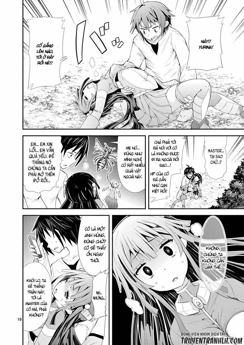 S Rare Soubi No Niau Kanojo Chương 4 Ảnh 23