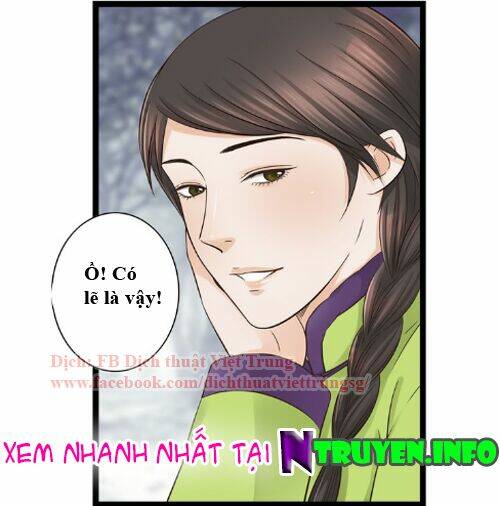Cậu Câm Chương 27 Ảnh 9