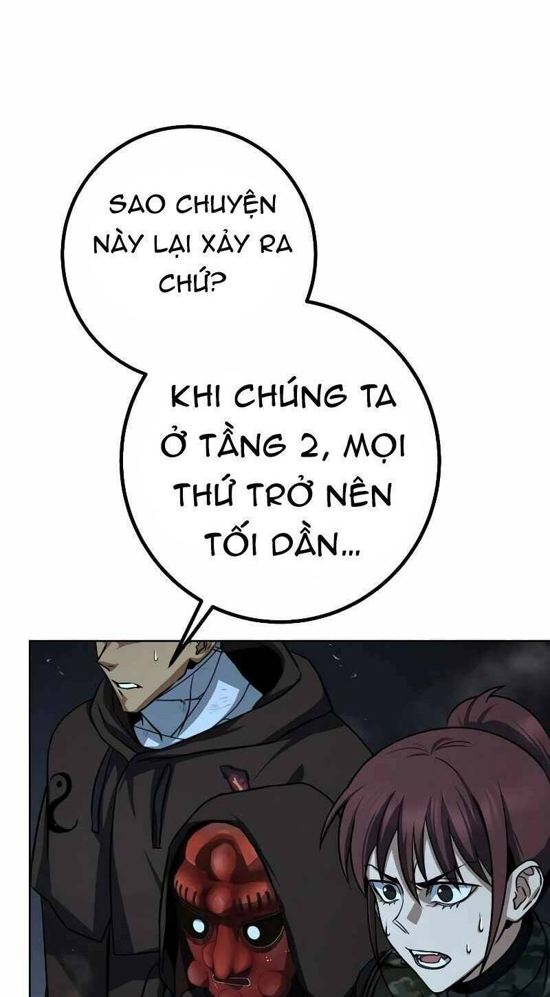 Tuyệt Đỉnh Anh Hùng Chương 21 Ảnh 13